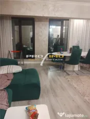 Apartament exclusivist, bulevardul Mamaia, 3 camere transfor