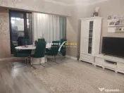 Apartament exclusivist, bulevardul Mamaia, 3 camere transfor
