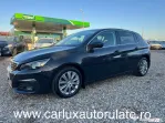 Peugeot 308 AUTOMAT 2.0hdi/150cp 2018 EURO 6 TVA Deductibil