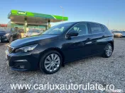 Peugeot 308 AUTOMAT 2.0hdi/150cp 2018 EURO 6 TVA Deductibil 