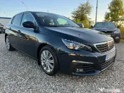 Peugeot 308 AUTOMAT 2.0hdi/150cp 2018 EURO 6 TVA Deductibil 