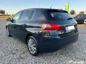 Peugeot 308 AUTOMAT 2.0hdi/150cp 2018 EURO 6 TVA Deductibil 