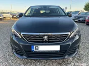 Peugeot 308 AUTOMAT 2.0hdi/150cp 2018 EURO 6 TVA Deductibil 
