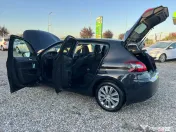 Peugeot 308 AUTOMAT 2.0hdi/150cp 2018 EURO 6 TVA Deductibil 