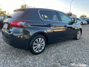 Peugeot 308 AUTOMAT 2.0hdi/150cp 2018 EURO 6 TVA Deductibil 