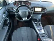 Peugeot 308 AUTOMAT 2.0hdi/150cp 2018 EURO 6 TVA Deductibil 
