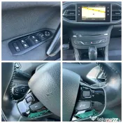 Peugeot 308 AUTOMAT 2.0hdi/150cp 2018 EURO 6 TVA Deductibil 