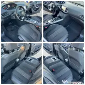 Peugeot 308 AUTOMAT 2.0hdi/150cp 2018 EURO 6 TVA Deductibil 
