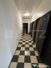 Apartament 2 camere decomandat, zona Brico