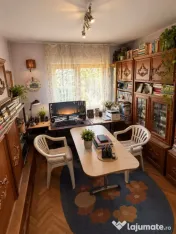 Casa P+2, zona centrala langa Liceul Buzesti, suprafata tota