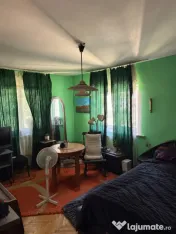 Casa P+2, zona centrala langa Liceul Buzesti, suprafata tota