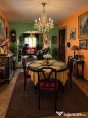 Casa P+2, zona centrala langa Liceul Buzesti, suprafata tota
