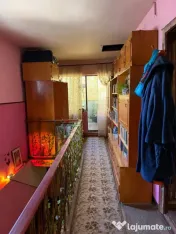 Casa P+2, zona centrala langa Liceul Buzesti, suprafata tota