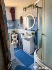 Casa P+2, zona centrala langa Liceul Buzesti, suprafata tota