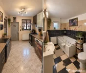 Casa P+2, zona centrala langa Liceul Buzesti, suprafata tota