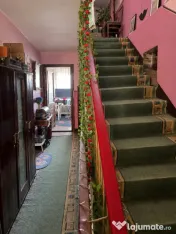 Casa P+2, zona centrala langa Liceul Buzesti, suprafata tota