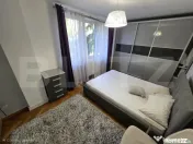 Apartament 3 camere decomandat, 90 mp,Manastur,Zona USAMV 