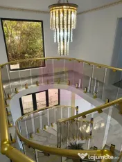 Vilă Premium Mihai Bravu Metrou 