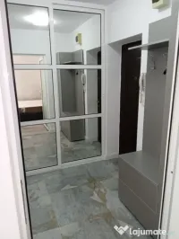DE INCHIRIAT APARTAMENT 1 CAMERA SPATIOS 48mp BUZAULUI 