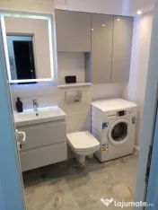 BUZAULUI DE INCHIRIAT APARTAMENT 1 CAMERA SPATIOS 48mp BUZAULUI