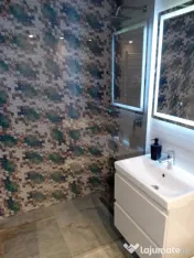BUZAULUI DE INCHIRIAT APARTAMENT 1 CAMERA SPATIOS 48mp BUZAULUI