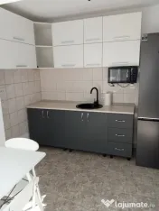 BUZAULUI DE INCHIRIAT APARTAMENT 1 CAMERA SPATIOS 48mp BUZAULUI