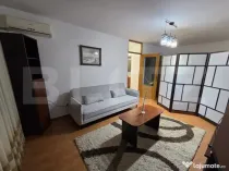 Apartament 1 camera, 42 mp, pet-friendly, zona Mehedinti