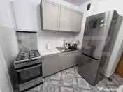 Apartament 1 camera, 42 mp, parcare, pet-friendly, A.C, zona