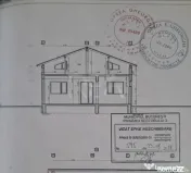 Casa P+M 104mp, teren 249mp, cartier 23 august, mobilata, tr 