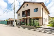 Casă Duplex de vanzare în Bragadiru | 118 mp Utili | Teren 227 mp 