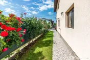 Casă Duplex de vanzare în Bragadiru | 118 mp Utili | Teren 227 mp 