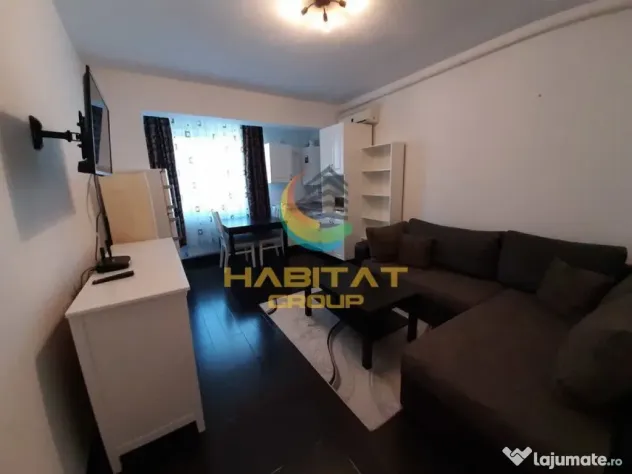 Vanzare Garsoniera Mobilata si Utilata-Berceni - Bucuresti (Bucuresti-Ilfov)