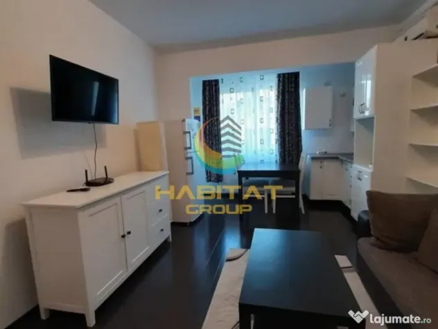 Vanzare Garsoniera Mobilata si Utilata-Berceni - Bucuresti (Bucuresti-Ilfov)