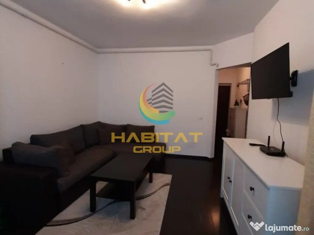 Vanzare Garsoniera Mobilata si Utilata-Berceni - Bucuresti (Bucuresti-Ilfov)