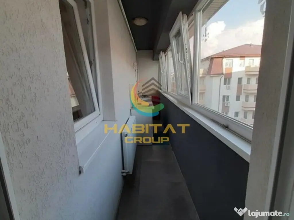 Vanzare Garsoniera Mobilata si Utilata-Berceni - Bucuresti (Bucuresti-Ilfov)