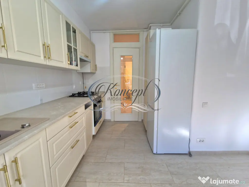 2 camere renovat, Gheorgheni - Cluj-Napoca (Cluj)