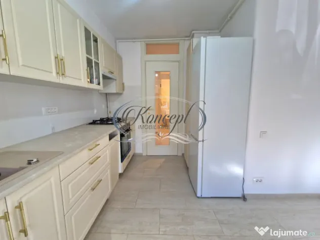 2 camere renovat, Gheorgheni - Cluj-Napoca (Cluj)