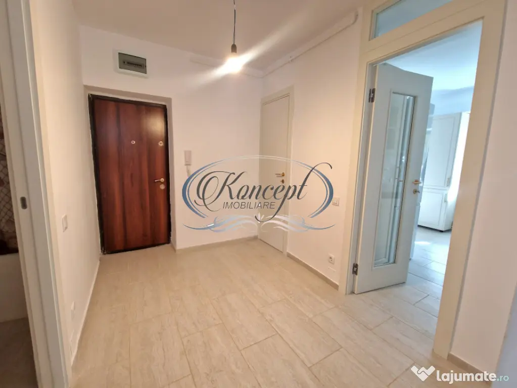 2 camere renovat, Gheorgheni - Cluj-Napoca (Cluj)