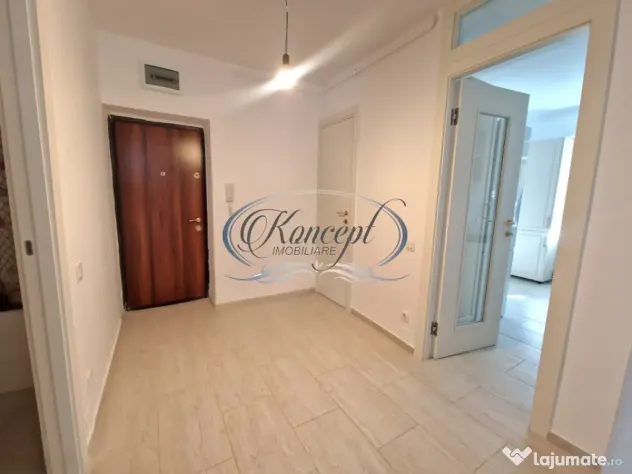 2 camere renovat, Gheorgheni - Cluj-Napoca (Cluj)