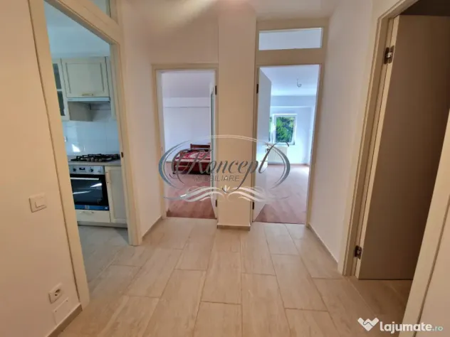 2 camere renovat, Gheorgheni - Cluj-Napoca (Cluj)