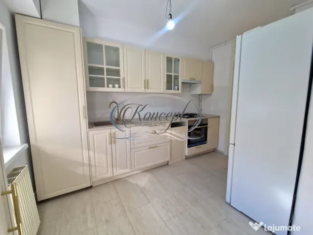 2 camere renovat, Gheorgheni - Cluj-Napoca (Cluj)