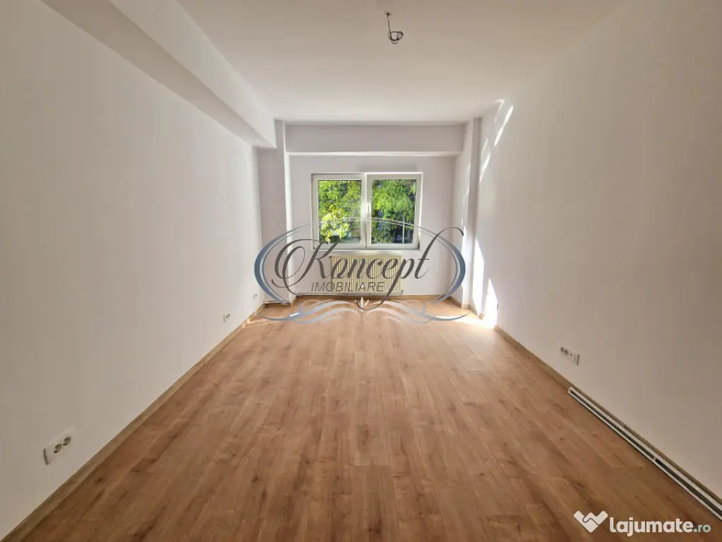 2 camere renovat, Gheorgheni - Cluj-Napoca (Cluj)