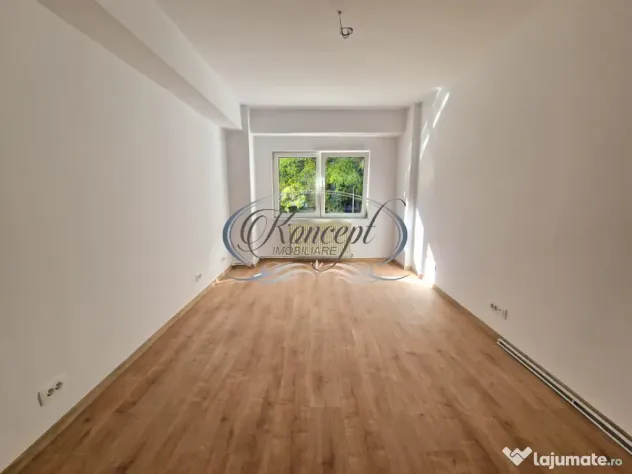 2 camere renovat, Gheorgheni - Cluj-Napoca (Cluj)