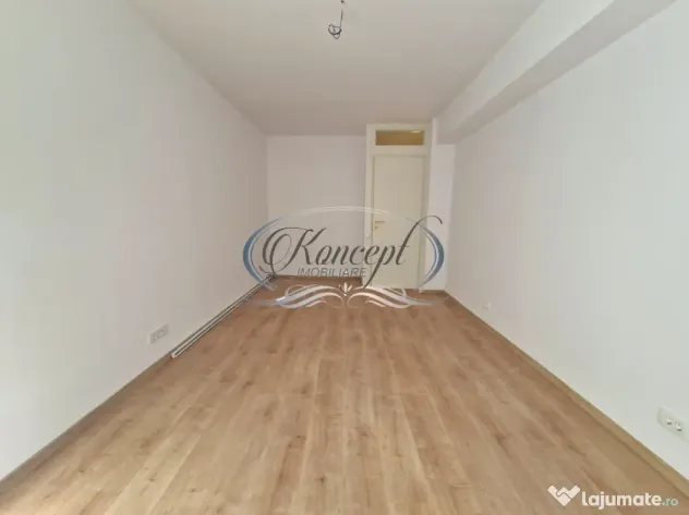 2 camere renovat, Gheorgheni - Cluj-Napoca (Cluj)