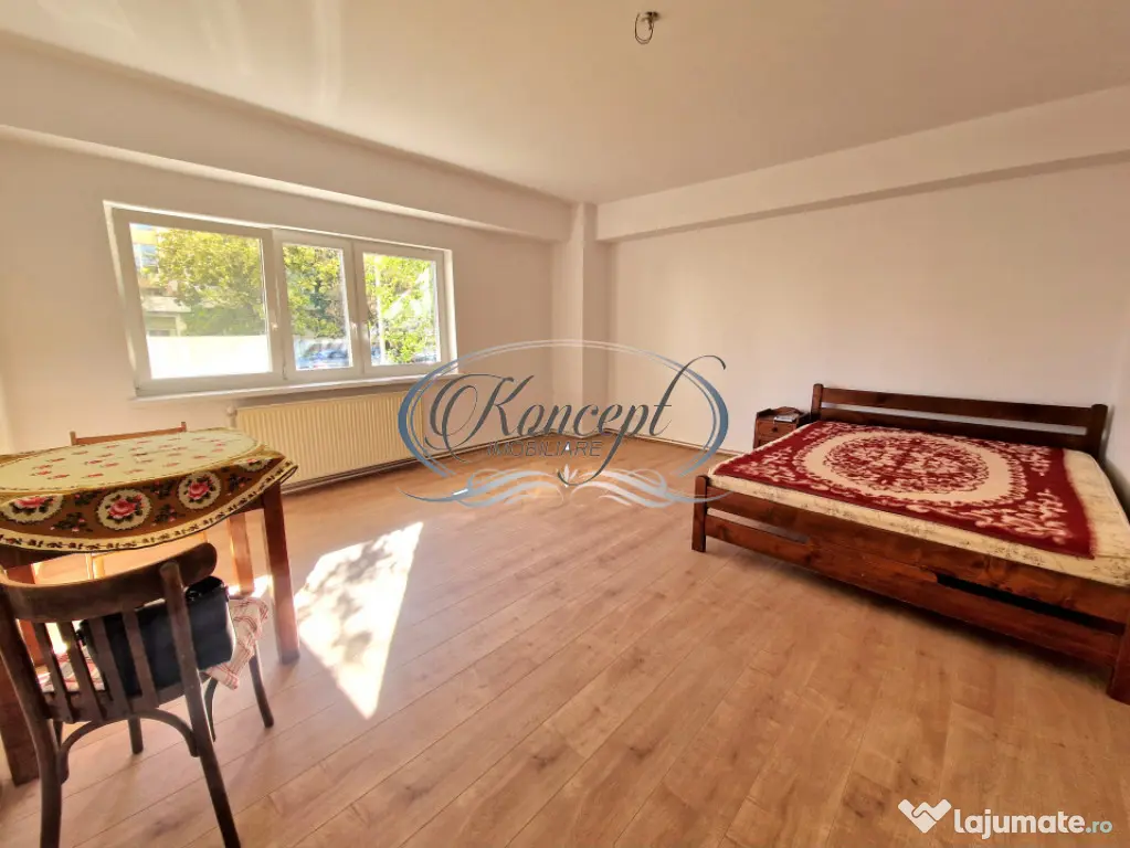 2 camere renovat, Gheorgheni - Cluj-Napoca (Cluj)