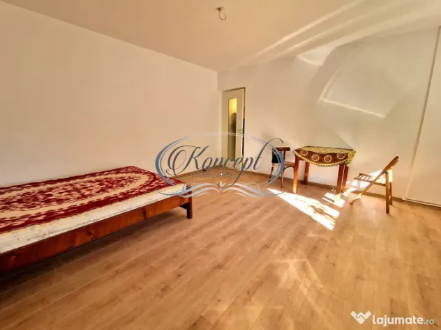 2 camere renovat, Gheorgheni - Cluj-Napoca (Cluj)