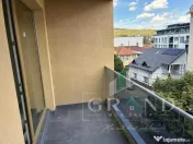 Apartament 3 camere, semifinisat, bloc nou, semicentral Cluj