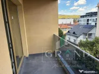 Apartament 3 camere, semifinisat, bloc nou, semicentral Cluj 