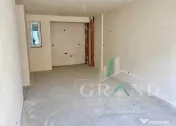 Apartament 3 camere, semifinisat, bloc nou, semicentral Cluj