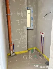 Apartament 3 camere, semifinisat, bloc nou, semicentral Cluj